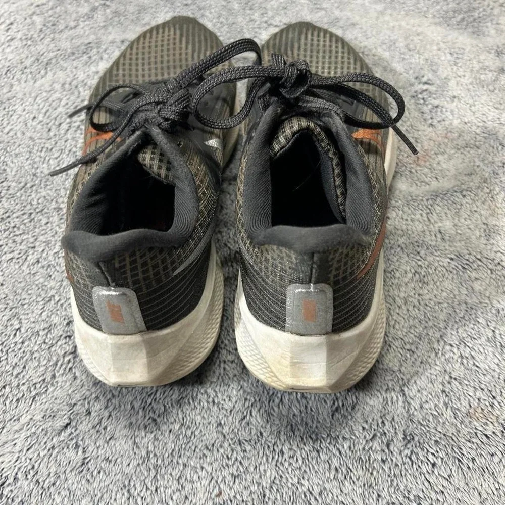 Nike downshifter black